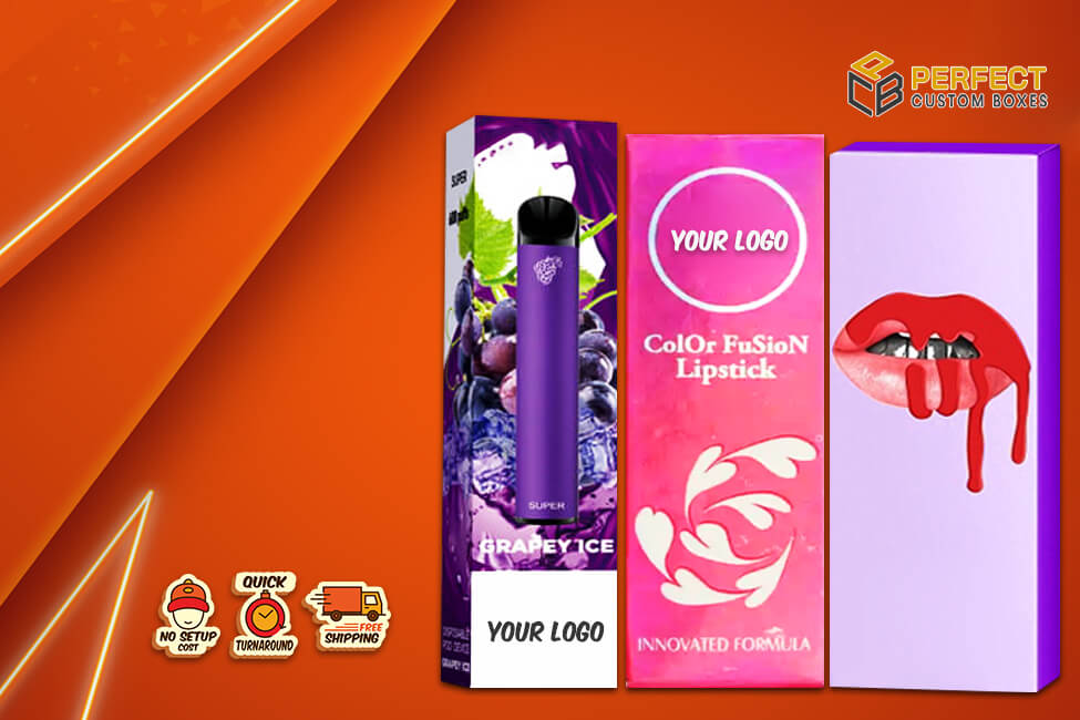 Retail Boxes Will Become Distinctive for Product Productivity